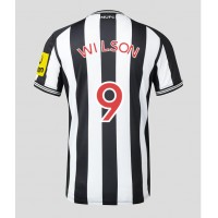 Newcastle United Callum Wilson #9 Domaci Dres 2023-24 Kratak Rukav